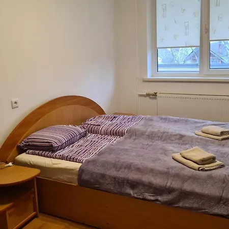J&E Neries Apartment IV Kaunas Exterior photo