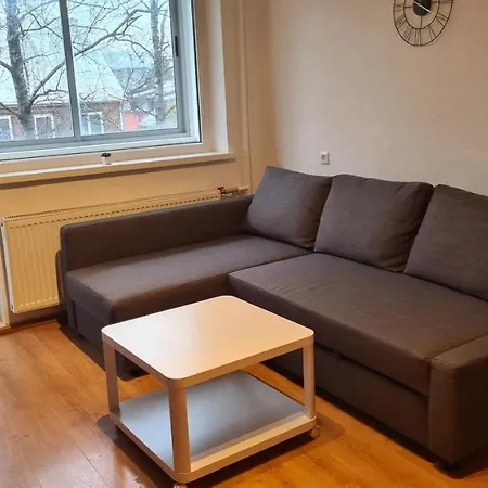 J&E Neries Apartment IV Kaunas Exterior photo