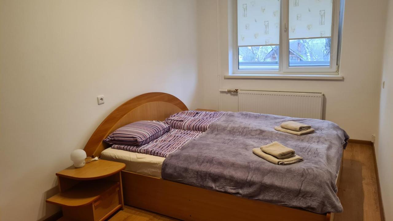 Huoneisto J&e Neries Iv *