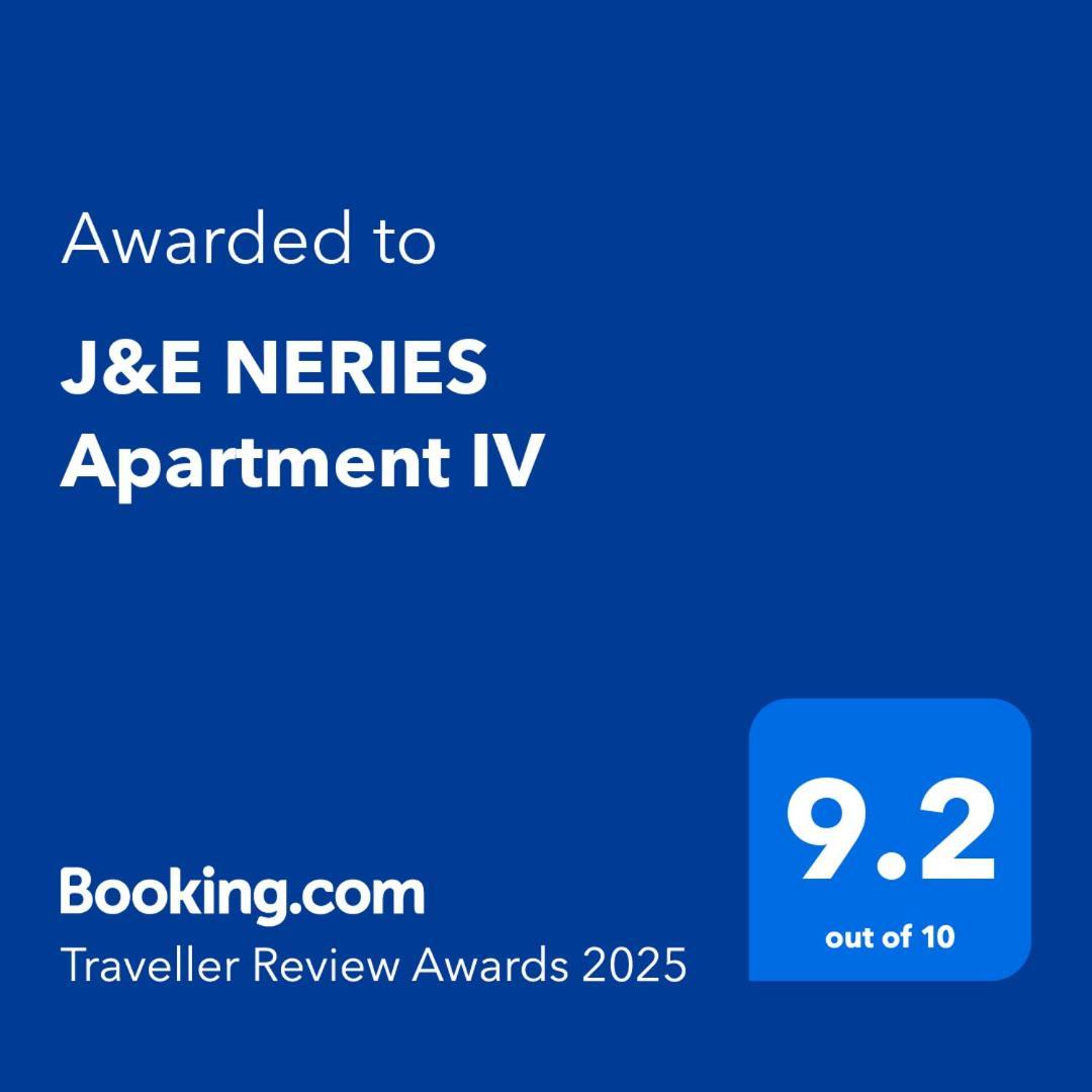 J&e Neries Iv *